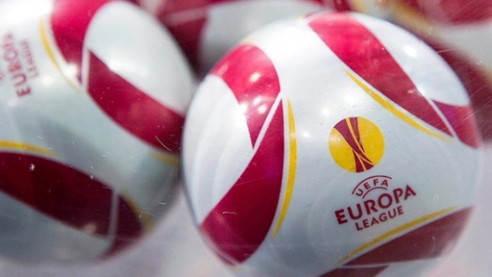 Avrupa Ligi'nde çeyrek final maçları bitti