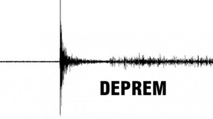 Ekvador'da 7,8 büyüklüğünde deprem
