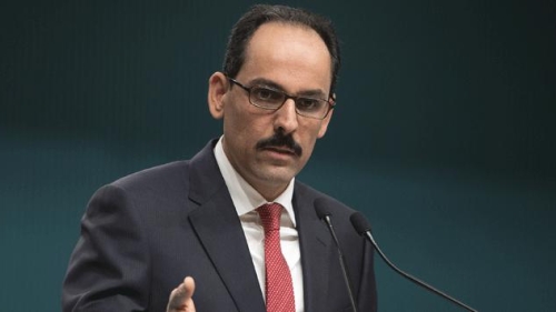 'DAİŞ üye kazanmak için Suriye savaşını kullanıyor'