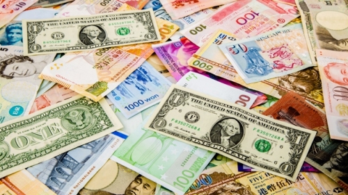 Serbest piyasada döviz açılış fiyatları