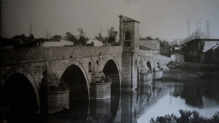 Sultan Abdülhamid'in fotoğraf koleksiyonu albümde toplandı