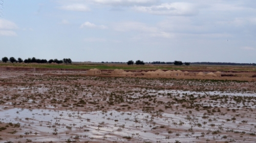 Afganistan'da sel felaketi: 30 ölü