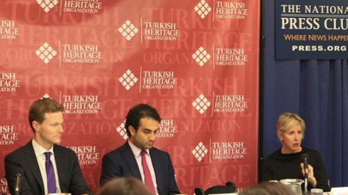 'Erdoğan Suriye konusunda Obama'dan daha haklı bir pozisyonda'