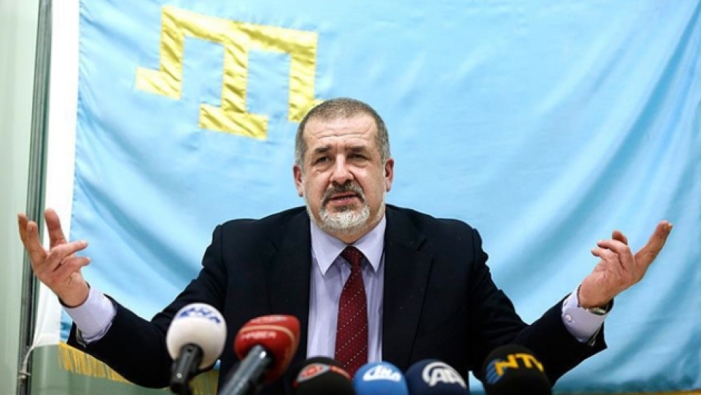Rus mahkemesinin kararı yasadışı