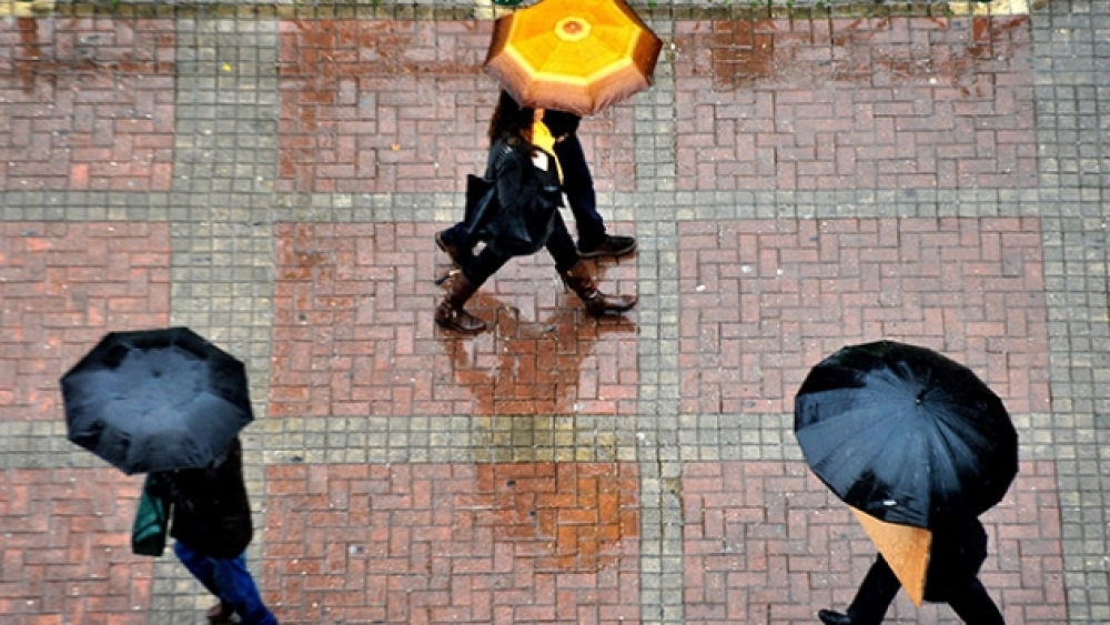 Yurt genelinde hava sıcaklıkları azalacak