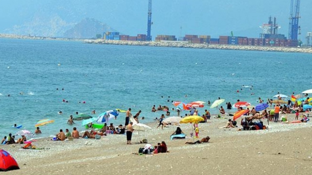 Rus turistlerin Türkiye ilgisi sürüyor