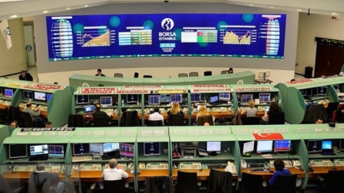Borsa İstanbul günü yükselişle kapattı