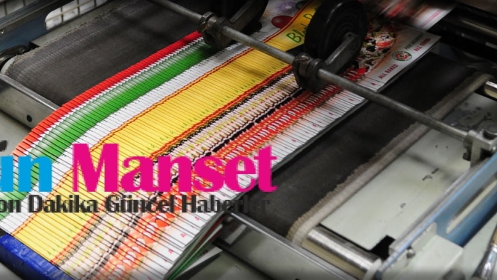 DAMLA ETİKET