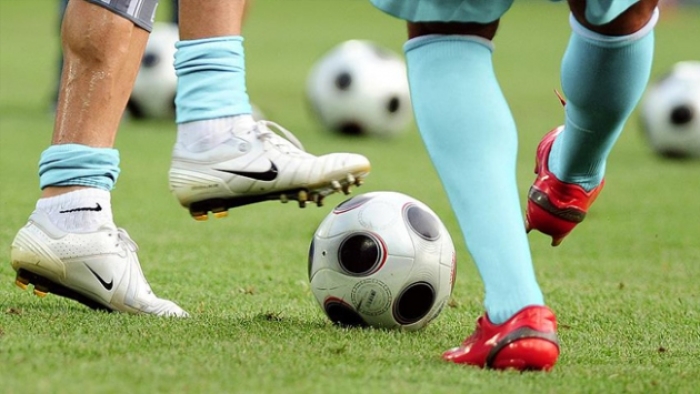Futbolda haftanın programı