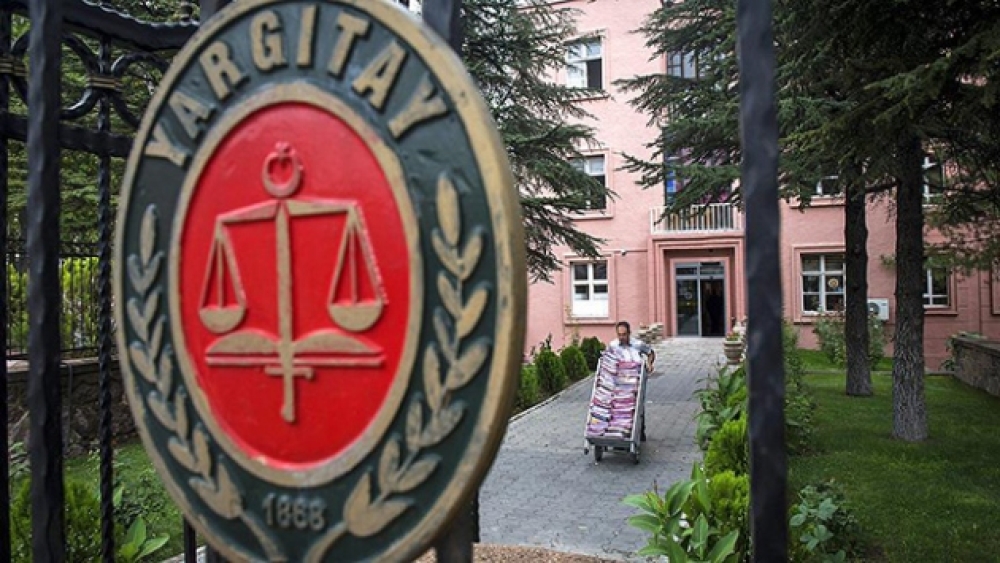 Yargıtay davaları birleştirdi