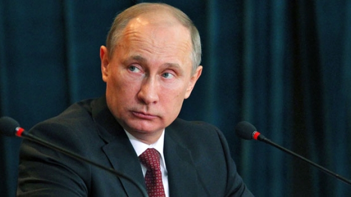 Putin, Hitler rejimi ile arasındaki zihinsel mesafeyi kısaltan bir adım daha attı