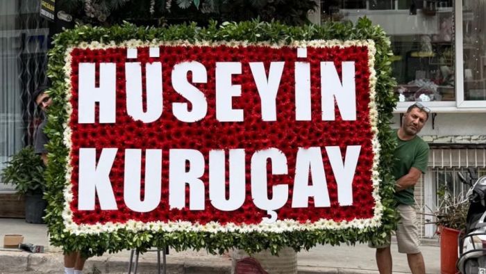 Kanaat Önderi Hüseyin Kuruçay Kimdir?