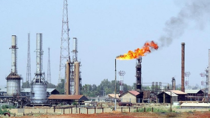 ABD'li petrol devlerinin bilançolarında düşüş