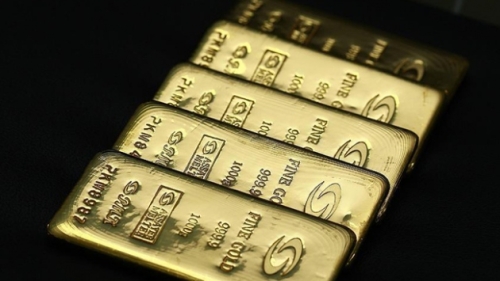 Haftanın son iş günü altının kilogramı fiyatı