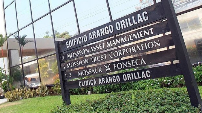 Panama belgelerinin kaynağından açıklama