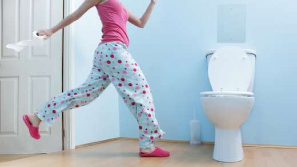 Aşırı aktif mesane: Belirtiler ve semptomlar