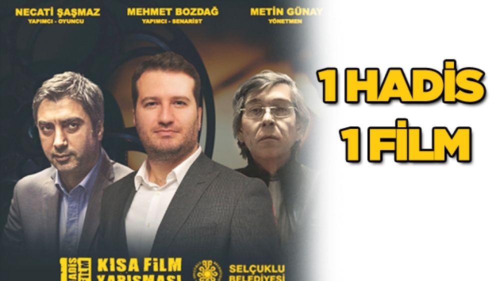 Askerlerin kendi imkanlarıyla çektiği kısa film birinci oldu