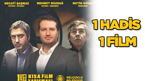 Askerlerin kendi imkanlarıyla çektiği kısa film birinci oldu