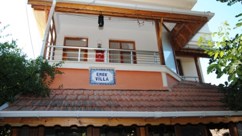 Avşa Adası Pansiyon