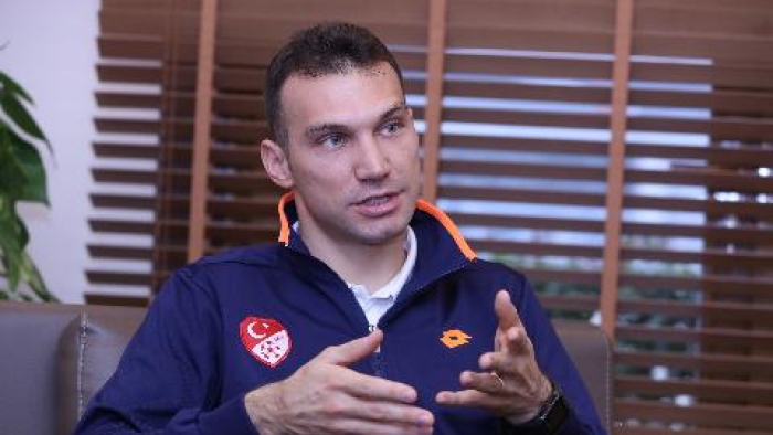 Bahattin Şimşek; Hakemlik bizde baba mesleği