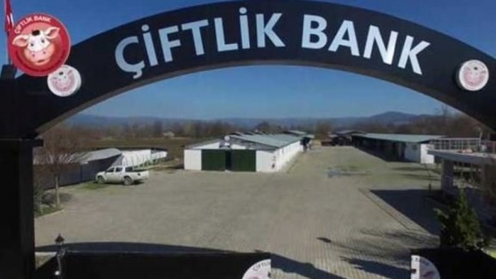 Bakanlıktan Çiftlik Bank Hakkında Duyuru - 08 Mart Perşembe