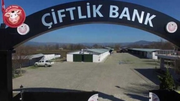 Bakanlıktan Çiftlik Bank Hakkında Duyuru - 08 Mart Perşembe