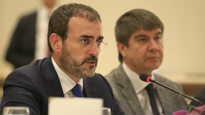 'Ukrayna ve İran'dan gelen turist sayısı arttı'