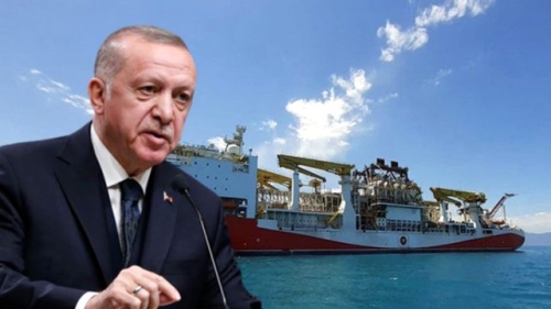 Bloomberg, Erdoğan'ın açıklayacağı müjdeyi duyurdu
