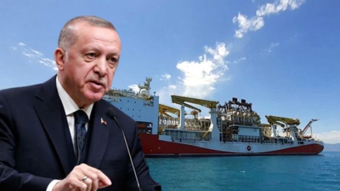 Bloomberg, Erdoğan'ın açıklayacağı müjdeyi duyurdu