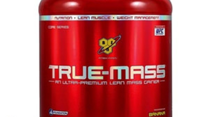 Bsn True Mass Gainer Supplement İnceleme
