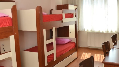  Buca Öğrenci Yurtlarının Ayrıcalıkları