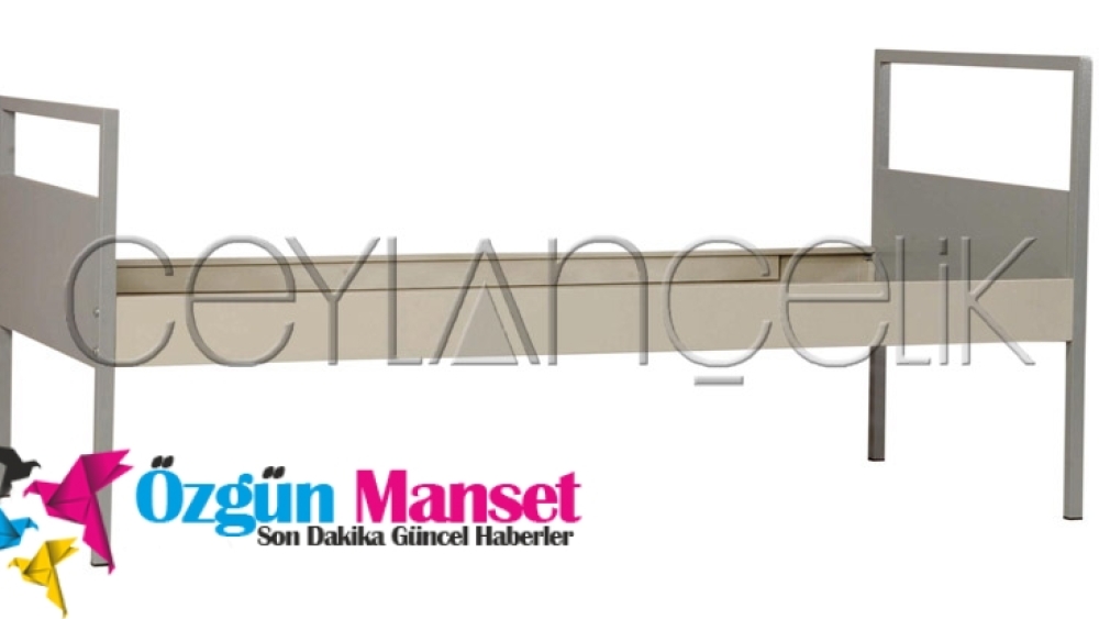 Metal Ranzalar