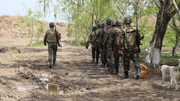Ermenistan ile Azerbaycan bu konuda anlaştı