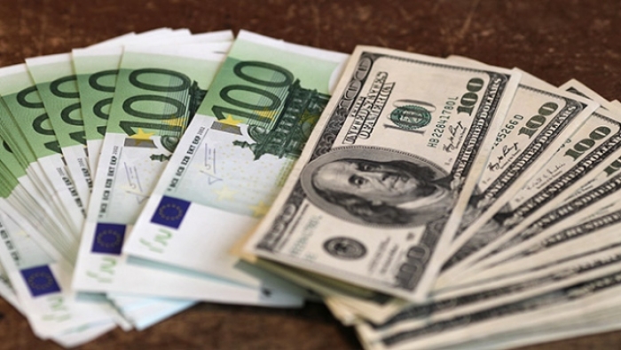 Dolar ve avro bugün ne kadar?
