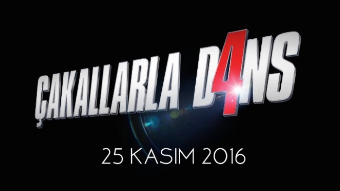 Çakallarla Dans 4 heyecanı başladı