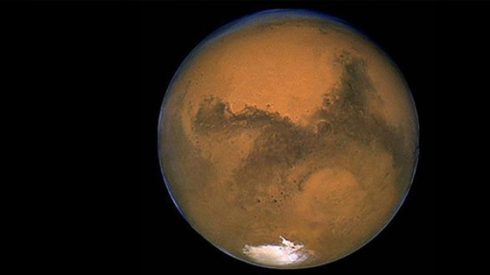 SpaceX, Mars'a ilk uzay aracını 2018'de gönderecek