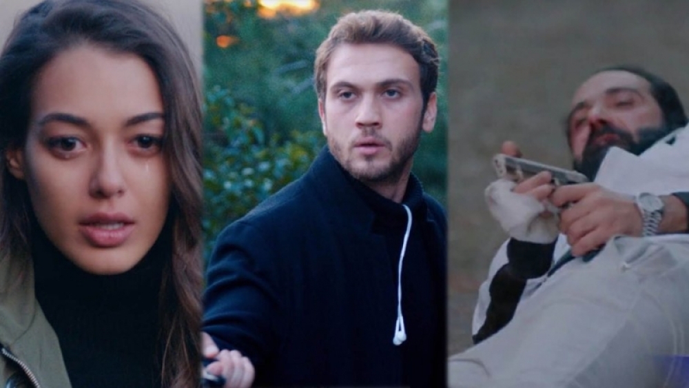 Çukur 9. Bölüm Fragmanı yayınlandı! Bizleri neler bekliyor