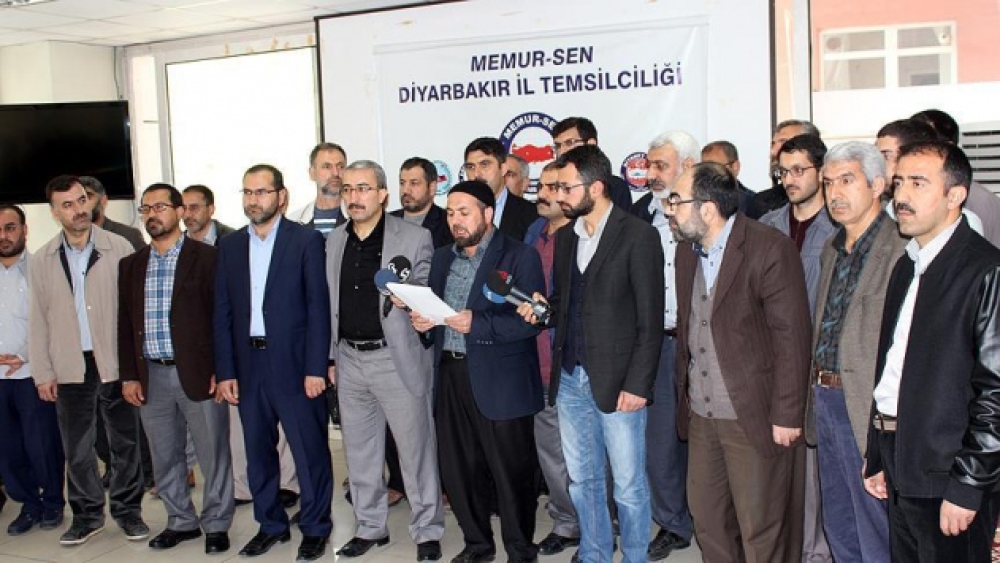 HDK LGBTİ Meclisinin paneline tepki