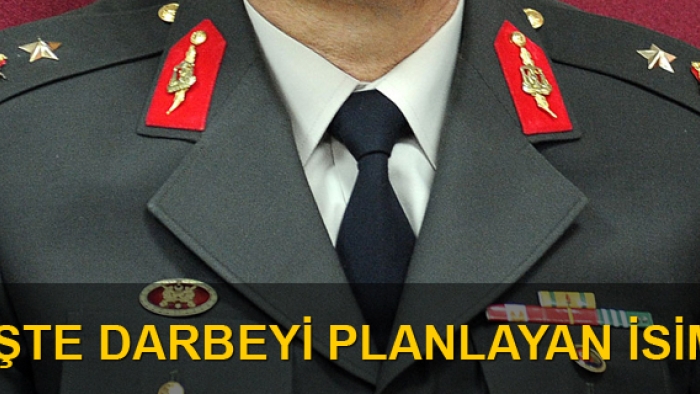 Darbeyi Kim Yaptı? Kim Planladı