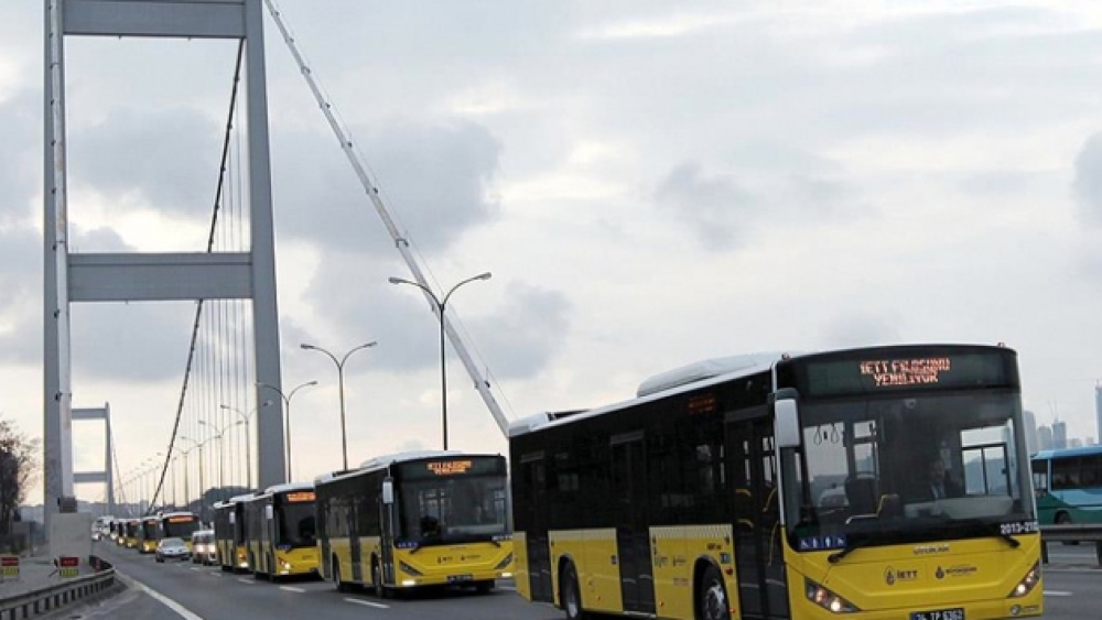 Ücretsiz seyahate gelir desteği ödemeleri