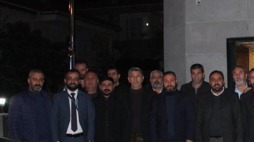 HÜSEYİN KURUÇAY Kimdir