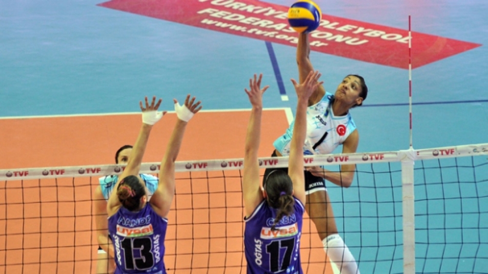 Çanakkale Belediyespor'da hedef Avrupa Kupaları