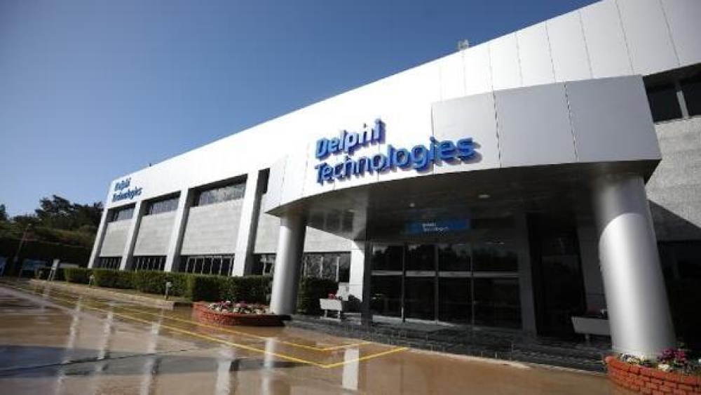 Delphi Techologies Türkiye