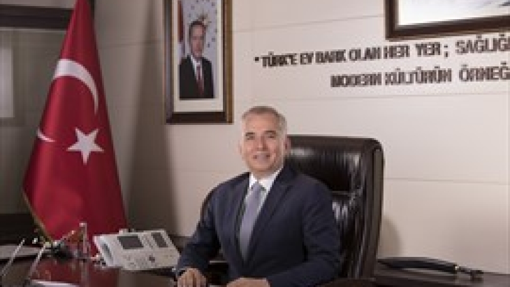 Denizli Büyükşehir tarıma destek vermeye devam ediyor