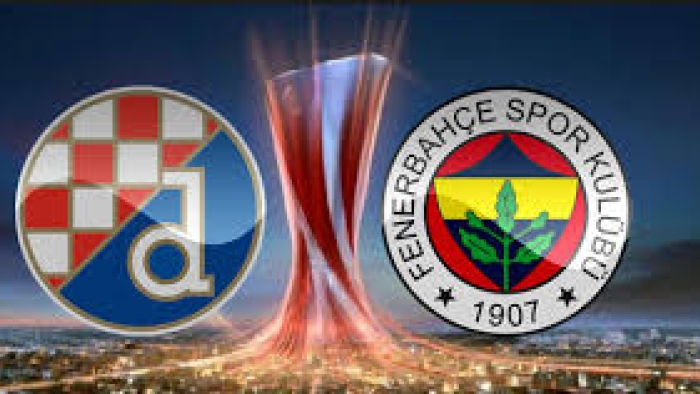 Dinamo Zagreb - Fenerbahçe maçı hangi kanalda, saat kaçta? 