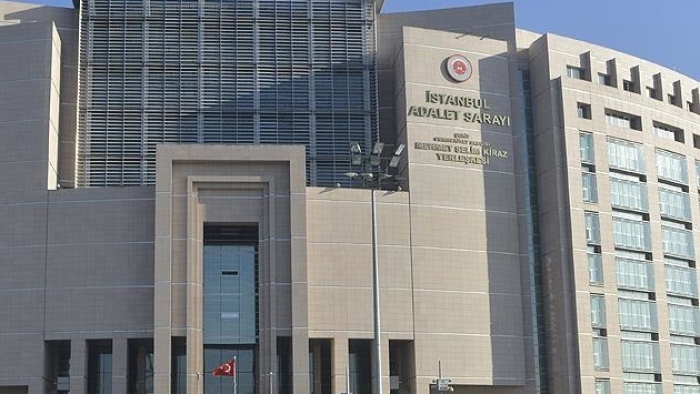 'Tahşiyecilere kumpas'ta duruşma ertelendi