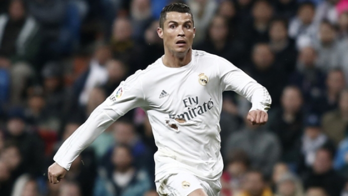Ronaldo Rayo Vallecano maçında oynacak mı?