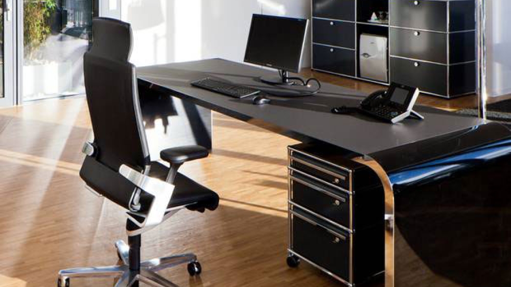 En Gösterişli Ofis Mobilyaları