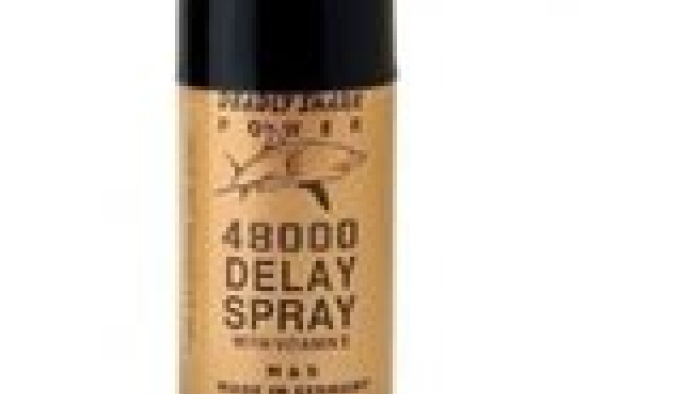 Erkeklere özel delay 48000 gecikitirici sprey satışı 
