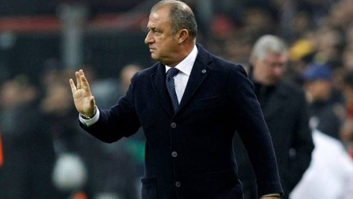 Euro 2016 için Fatih Terim'in ilk 11'i hazır
